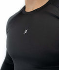 Prime Training Longsleeve - Men - STRYVE — For the better.