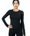 Prime Training Longsleeve - Women - STRYVE — For the better.