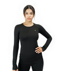 Prime Training Longsleeve - Women - STRYVE — For the better.