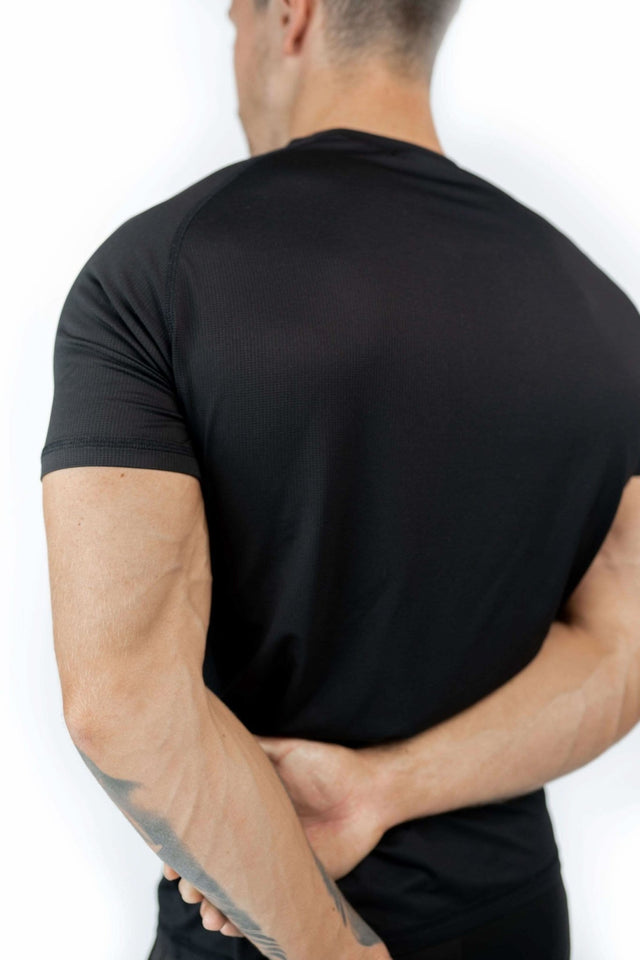 Prime Training Shirt - Men - STRYVE — For the better.