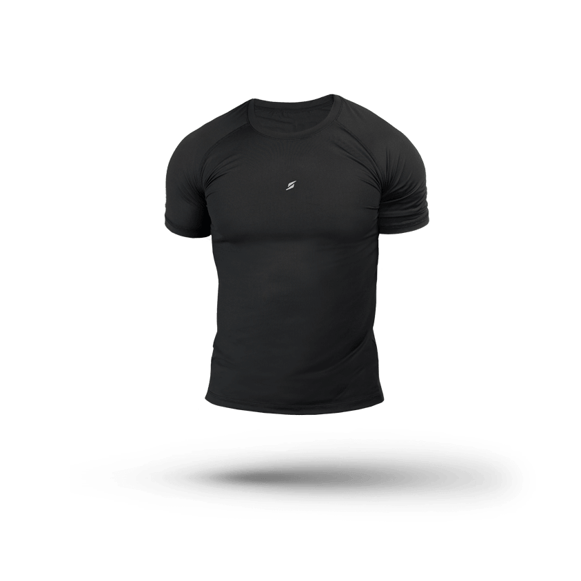 Prime Training Shirt Herren – Sportshirt