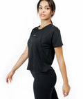 Prime Training Shirt - Women - STRYVE — For the better.