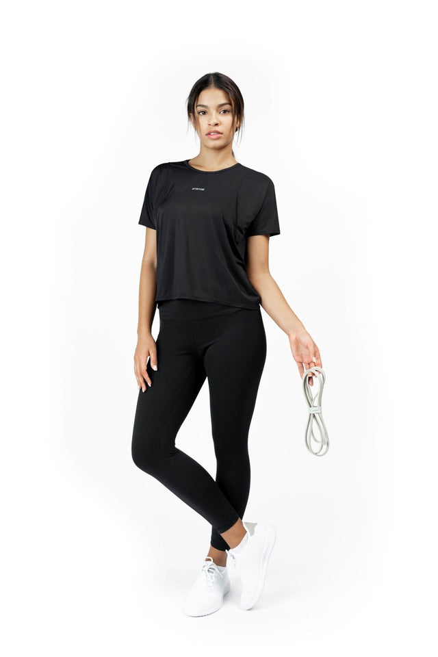 Prime Training Shirt - Women - STRYVE — For the better.