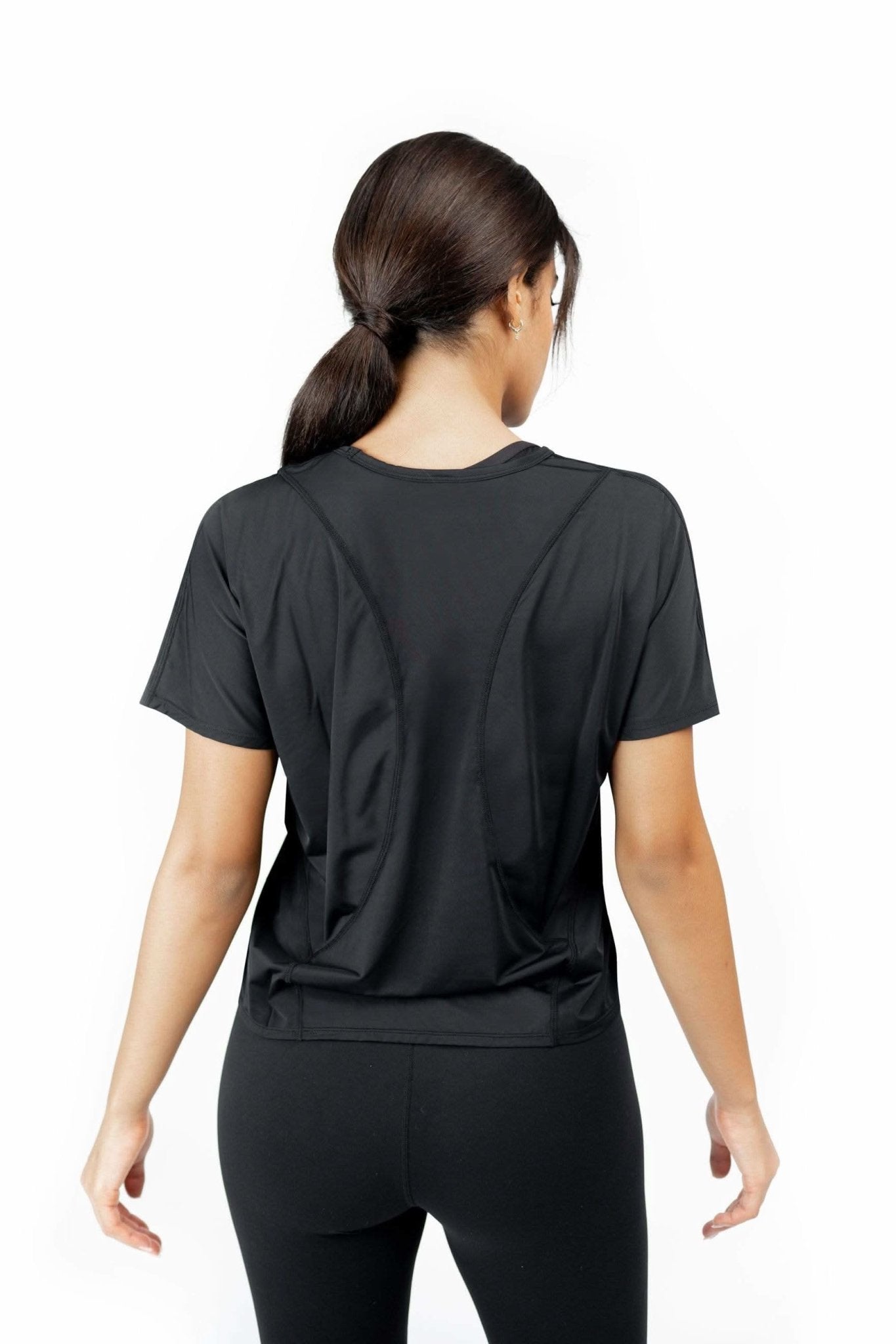 Prime Training Shirt Damen – Sportshirt