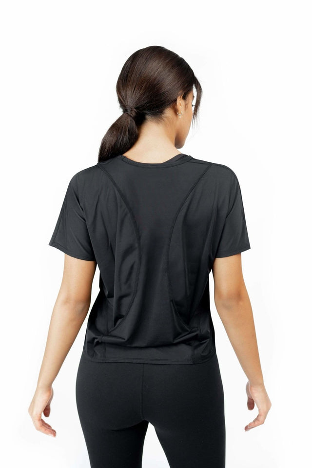 Prime Training Shirt - Women - STRYVE — For the better.