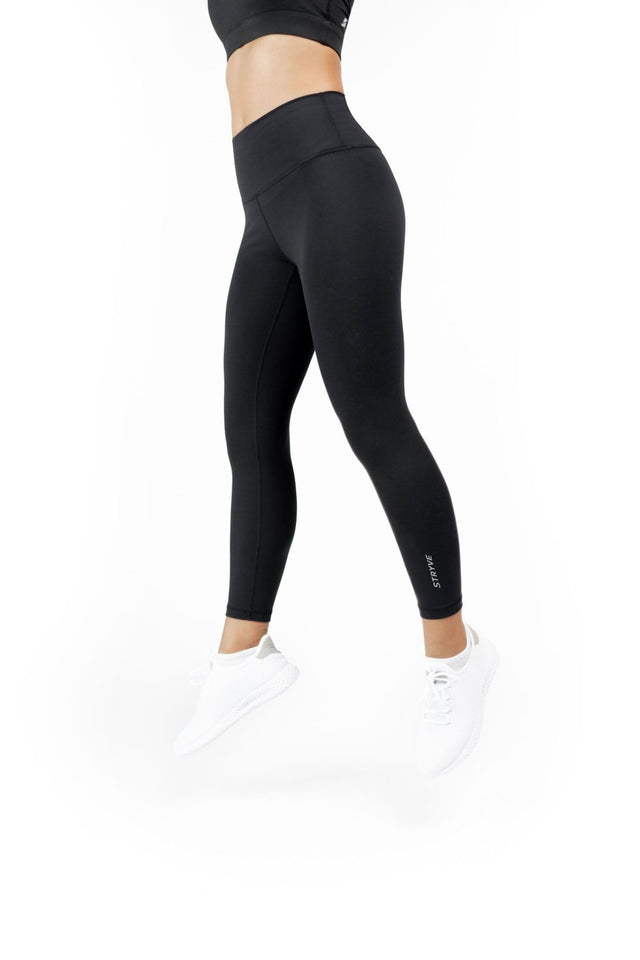 Prime Training Tights - Women - STRYVE — For the better.