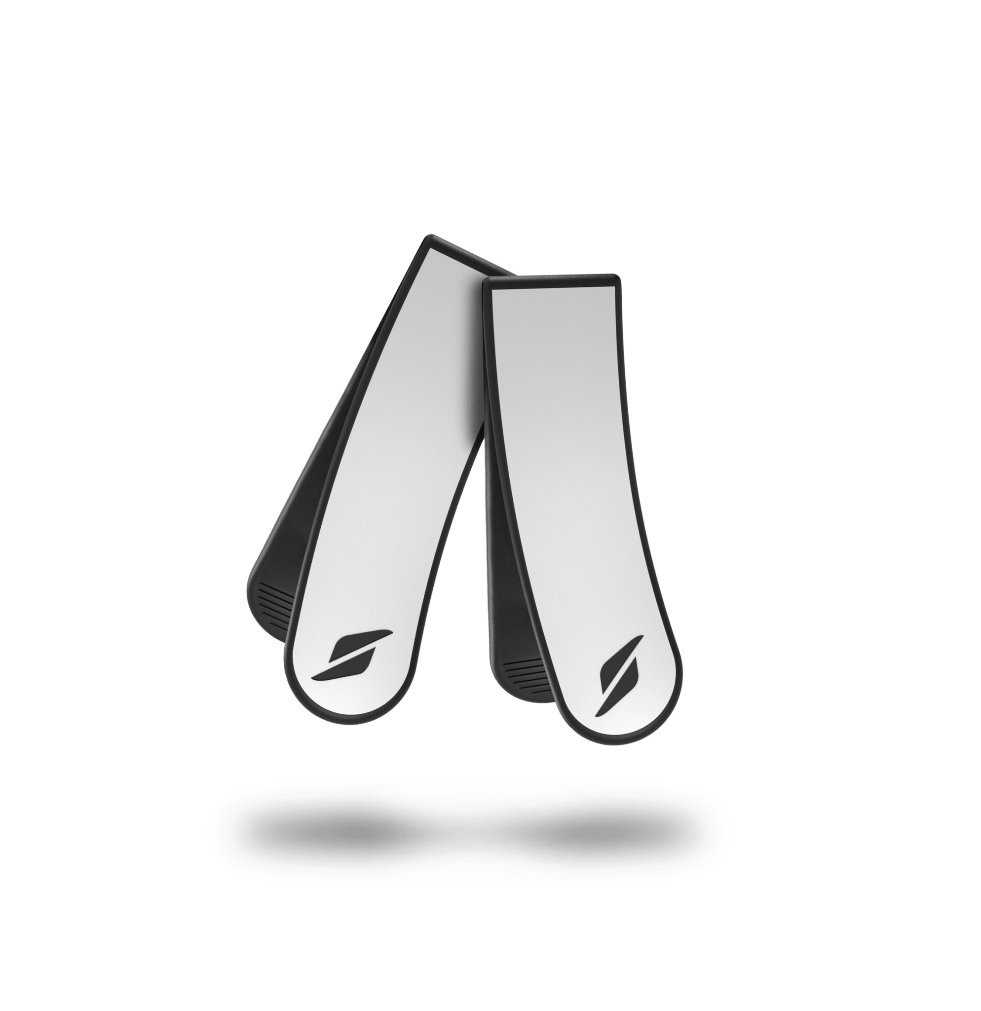Reflector Clips - STRYVE — For the better.