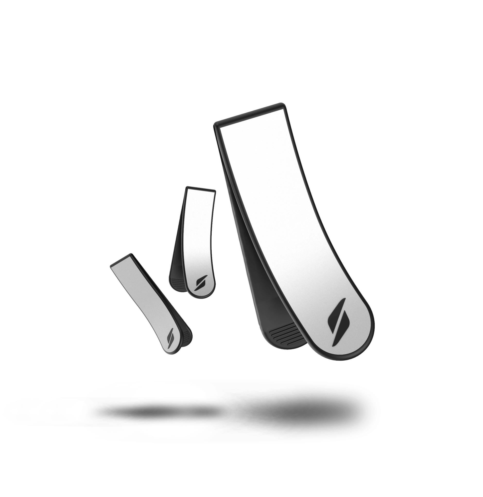 Reflector Clips - STRYVE — For the better.