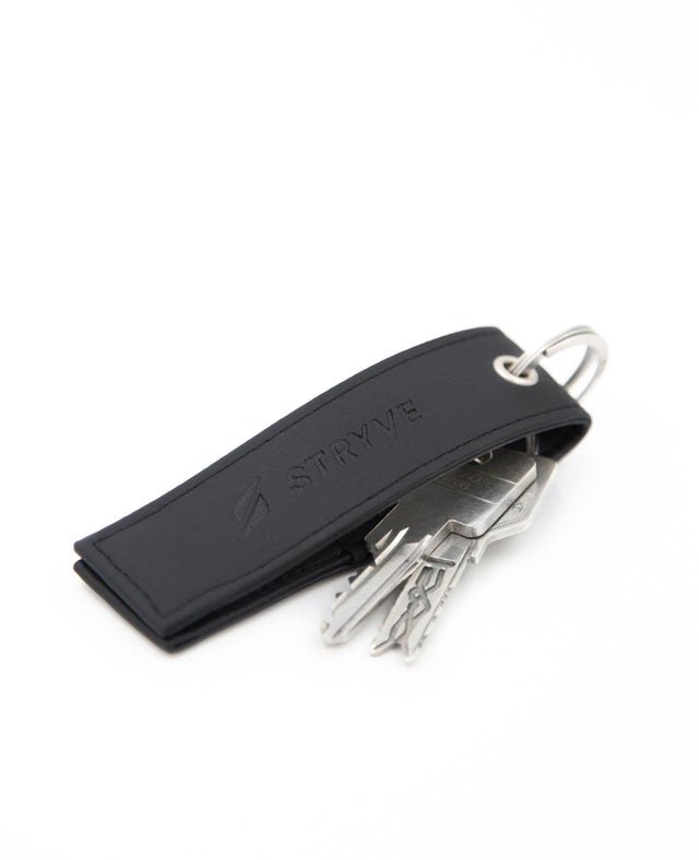 STRYVE Keychain  der Schlüsselanhänger für Läufer – STRYVE — For