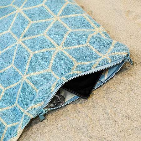 STRYVE Beach Towel Towell+ Beach