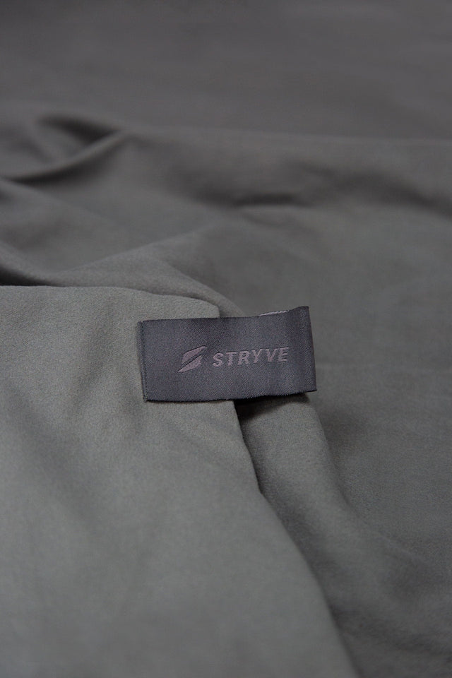 STRYVE Gym Towel Towell+ Micro – aus Mikrofaser