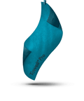 STRYVE Gym Towel Active Blue Towell+ Pro – Sporthandtuch