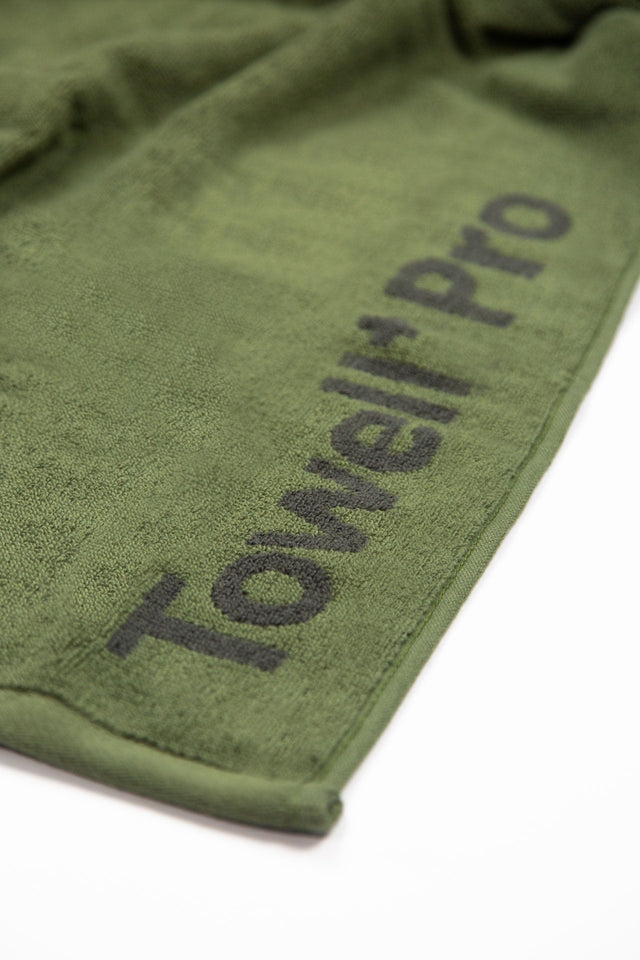STRYVE Gym Towel Towell+ Pro – Sporthandtuch