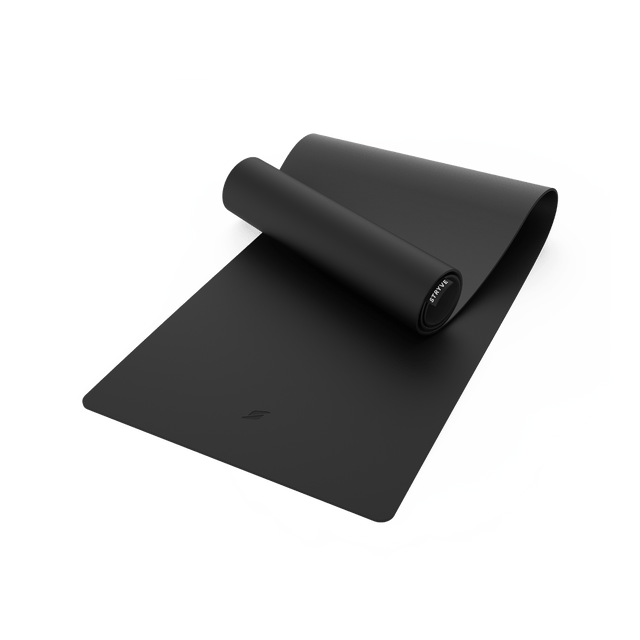 STRYVE Trainingsmatte All Black Training Mat Pro