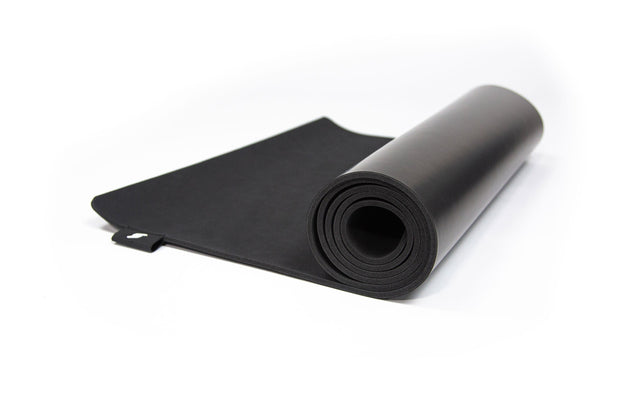 STRYVE Trainingsmatte All Black Training Mat Pro