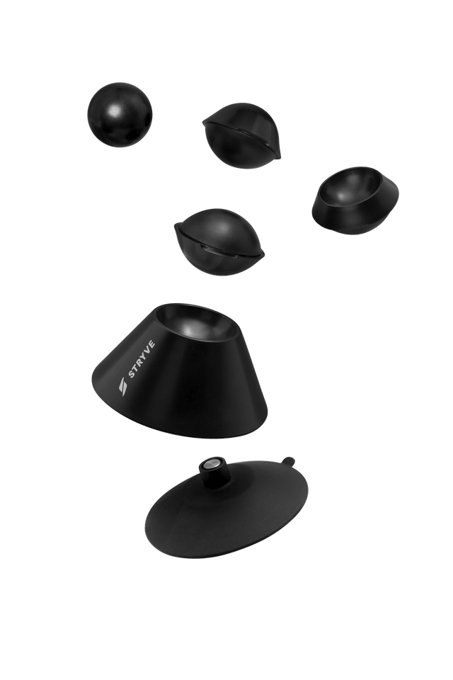 Trigger Tool - STRYVE — For the better.