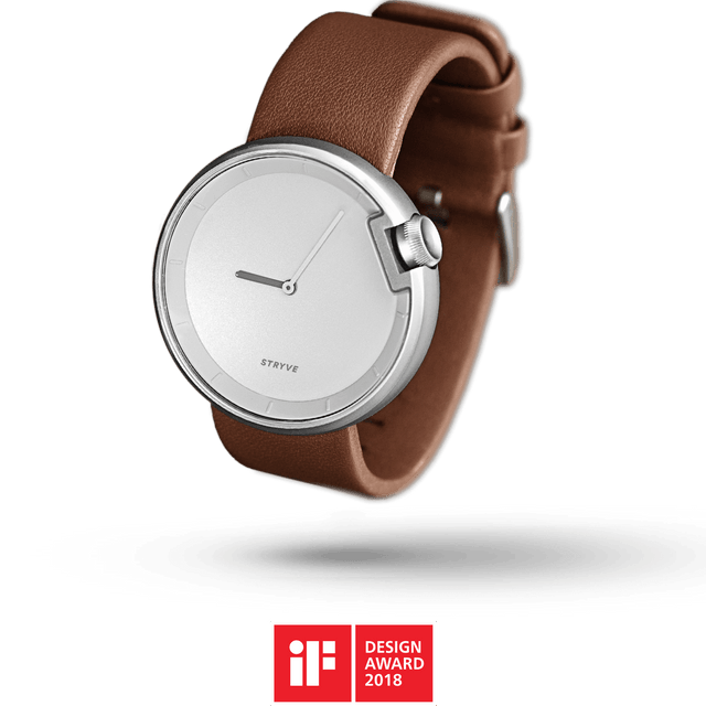 STRYVE Accessory Leisure Watch